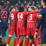 Ausgerechnet Lienhart! Salzburg verliert auch in Freiburg