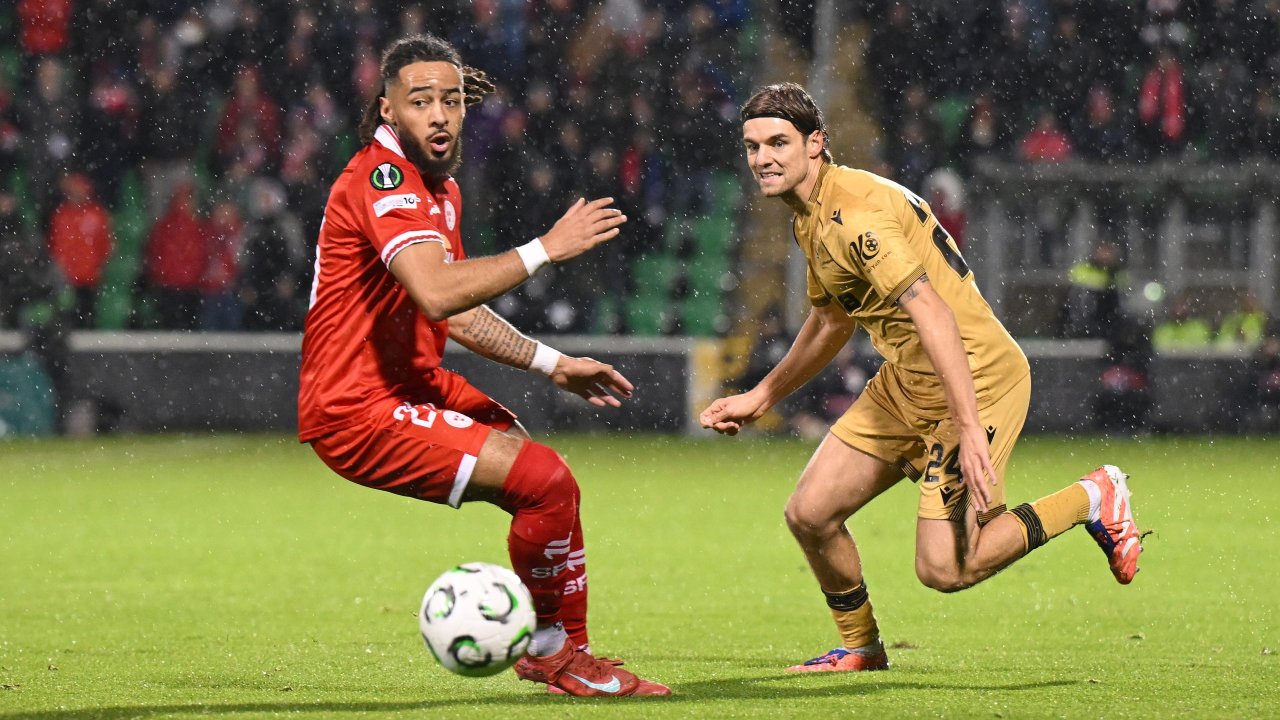 Bild für ECL: Glasners Crystal Palace mit souveränem Pflichtsieg