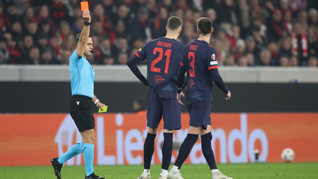 Bild für Ratkov-Rot: "Das war natürlich ein Bärendienst"