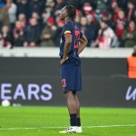 "Ich bin so frustriert" - Nächste unnötige Salzburger EL-Pleite