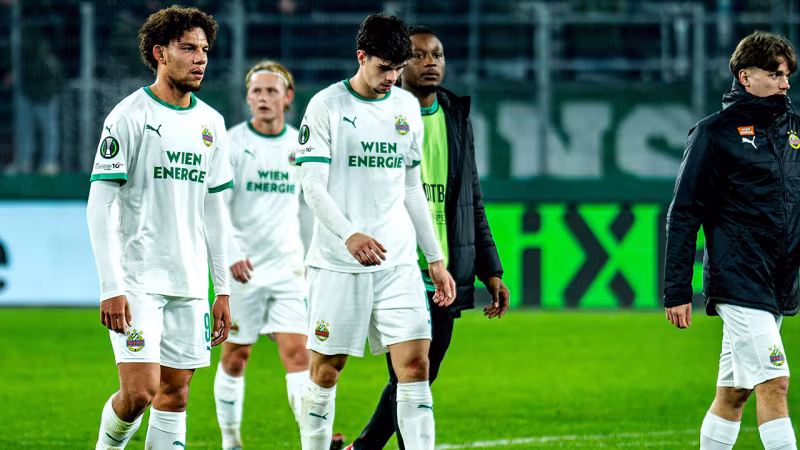 Kein Punkt, nur ein Strohhalm: "Jeder hat gezeigt, dass er will"