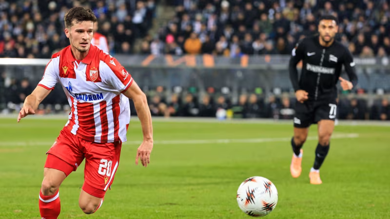 Künftig für Österreich? Das sagt ÖFB-Kandidat Tomas Händel