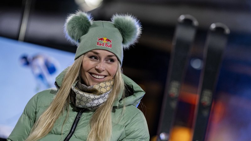 Rangnick, Vonn & Co.! Starauflauf bei der Sport-Gala von ServusTV