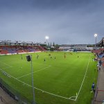 Fix! FC Bayern kauft Stadion eines Nachbarklubs