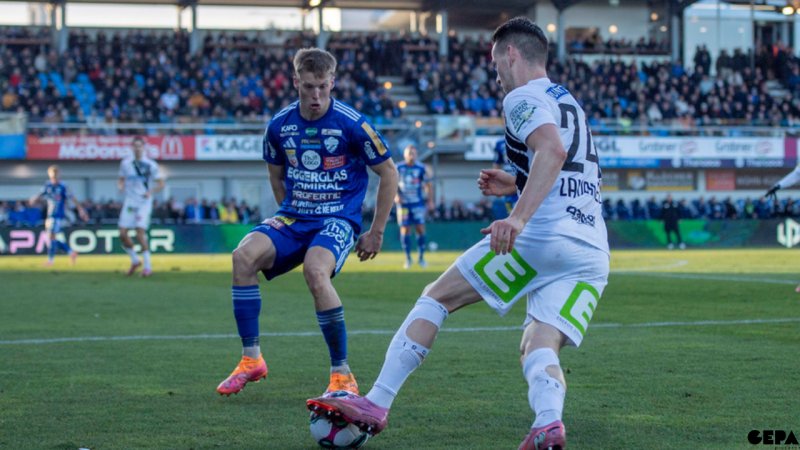 2 VIP-Tickets & Trikots für ein ADMIRAL Bundesliga Spiel