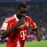 Verlängerung: Diese Forderungen stellt Upamecano an den FC Bayern