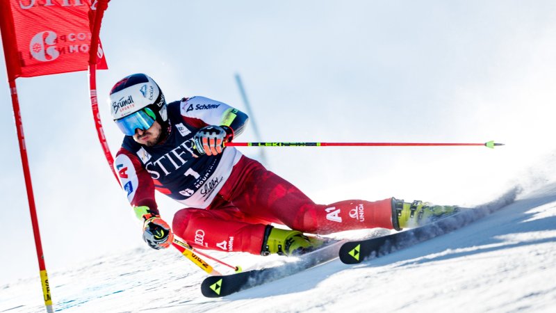 Ski LIVE - RTL in Val d'Isere: Das aktuelle Ergebnis