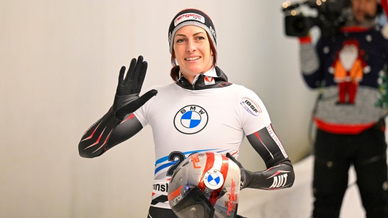 Flock wiederholt Vorjahrestriumph in Lillehammer