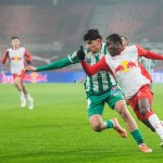 Liefering entscheidet Jungstall-Duell gegen Rapid II für sich