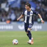 Unentschieden bei Fürth und Hertha - Braunschweig siegt knapp