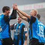 Admira verliert NÖ-Derby! Mega-Titelkampf kündigt sich an