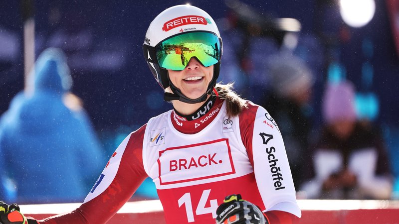 "Habe Lust auf mehr" - Die Richtung stimmt bei Puchner