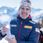 Sumann erhielt nachträglich kleine Weltcup-Kristallkugel