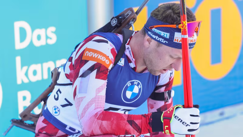 Enttäuschter Komatz: "Und dann krieg ich so eine Watschn"