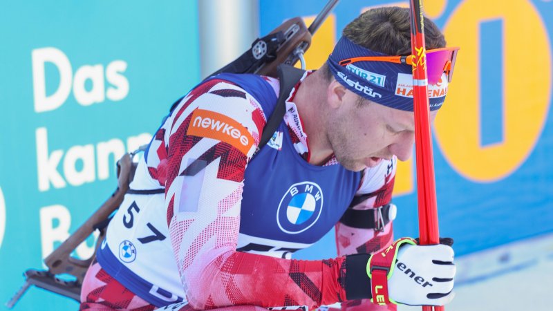 Enttäuschter Komatz: "Und dann krieg ich so eine Watschn"