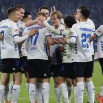 Paderborn springt vorerst an Tabellenspitze