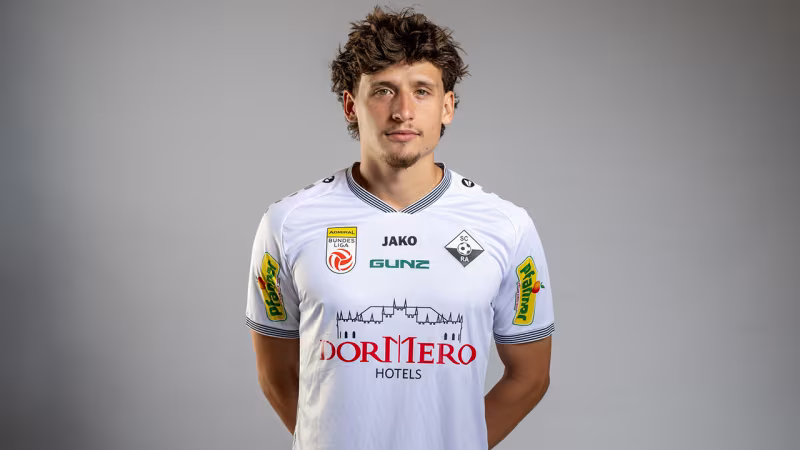 Diese ÖFB-Kicker sind seit 1. Juli vereinslos