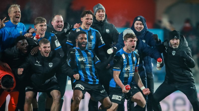 Erster Winterneuzugang: Amstetten bedient sich bei Regionalligist