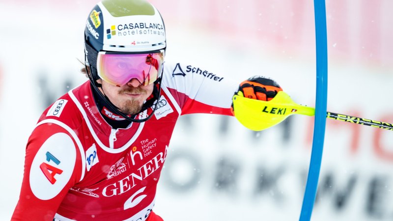 Ski LIVE - Slalom in Val d'Isere: Das aktuelle Ergebnis