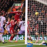 Liverpool jubelt dank Ekitike-Doppelpack