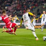 Ungeschlagen unter "Don Didi": LASK mit Sieg in die Winterpause