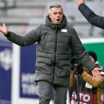 "Skandal", "absurd" - WSG-Kritik an Schiedsrichter