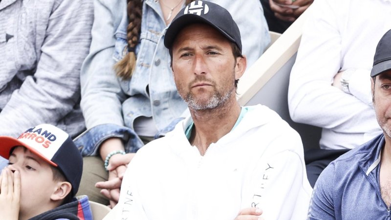 Wolfgang Thiem startet KI-Tennisprojekt