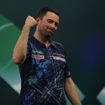 Mit etwas Mühe! WM-Favorit Humphries schafft die Auftakthürde