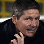 Schnappt sich Glasner Tottenham-Angreifer?