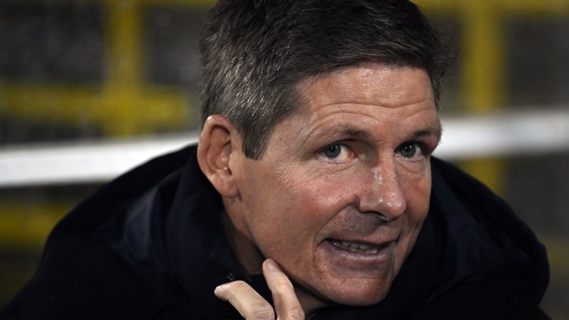 Schnappt sich Glasner Tottenham-Angreifer?