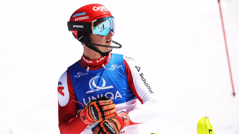 Akute Rückenprobleme! ÖSV-Läufer muss auf Start verzichten