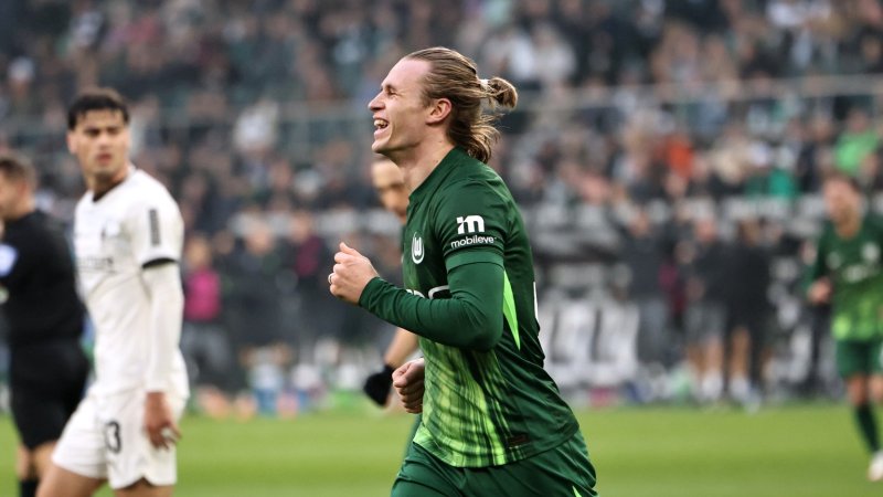 Wimmer: "Das Schönste, was es gibt"