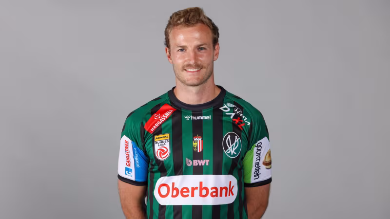 Diese ÖFB-Kicker sind seit 1. Juli vereinslos