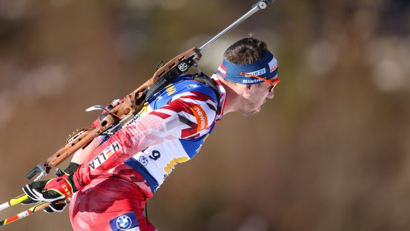 Trotz Rang 14 in der Staffel: "Man hat gesehen, was möglich ist"