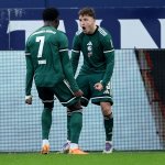 Schalke sichert mit nächstem Sieg die Herbstmeisterschaft