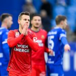 Nur remis! Rapid kann auch BW Linz nicht bezwingen