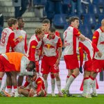 Winterkönig! Alajbegovic-Doppelpack erlöst Salzburg