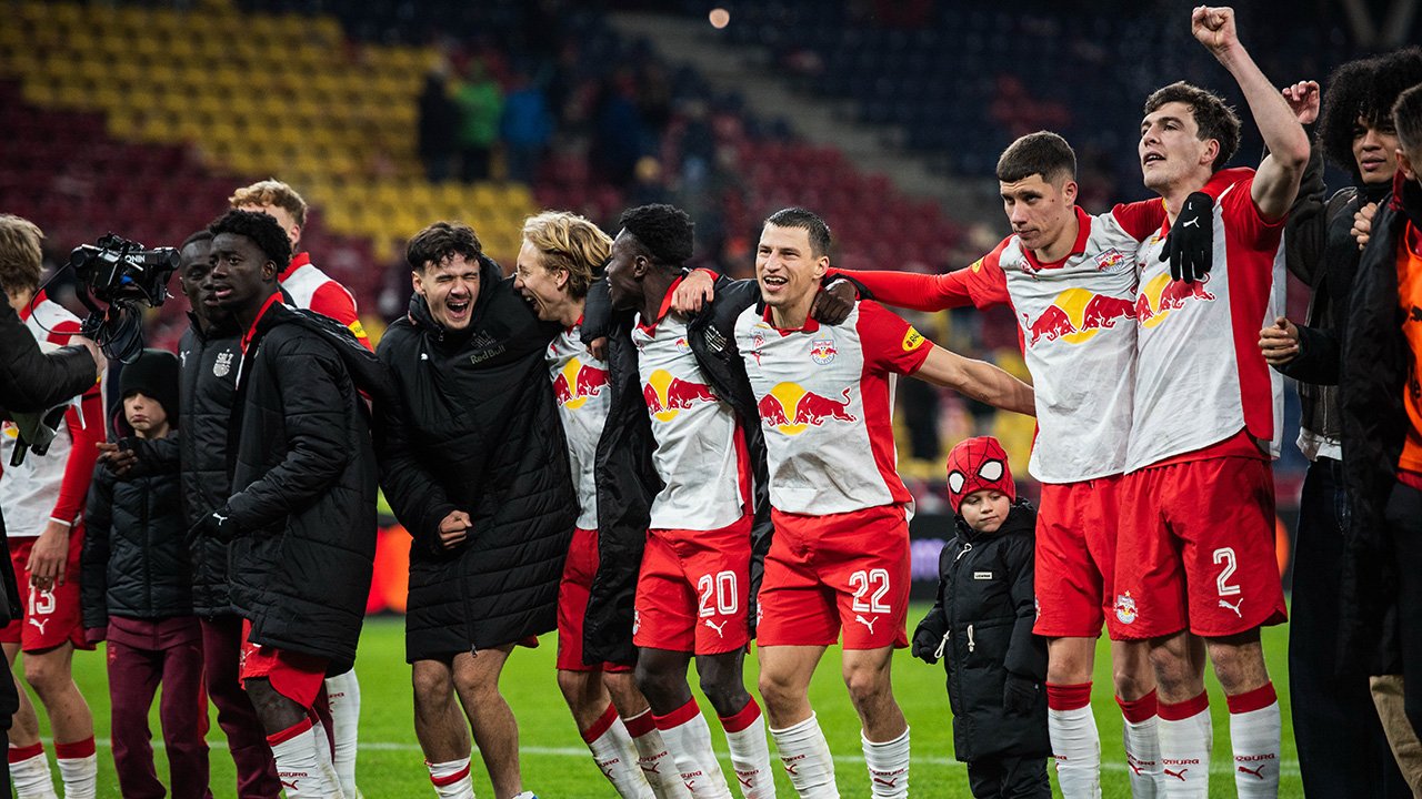 Bild für RBS-Winterkönig: "Nicht so schlecht, für ein schlechtes Halbjahr"