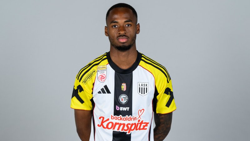 WM-Chance! LASK-Spieler vollzieht Nationenwechsel