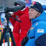 Biathlon-Erfolgstrainer Gösweiner: "Ich kann auch sehr stur sein"