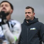 Sturm-Boss Jauk: "Gibt Entscheidungen zu treffen"