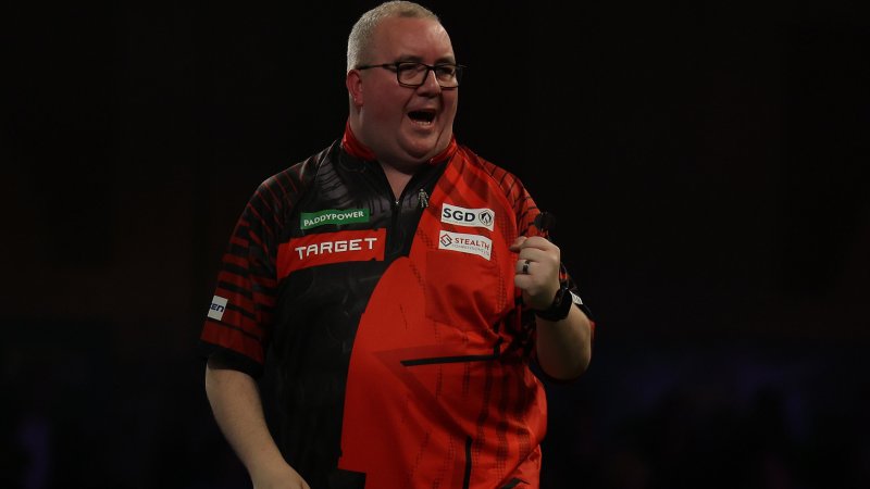 Ein WM-Favorit zittert sich weiter - Suljovic vor Auftakt