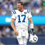 Colts verlieren bei Comeback von Quarterback-Opa denkbar knapp