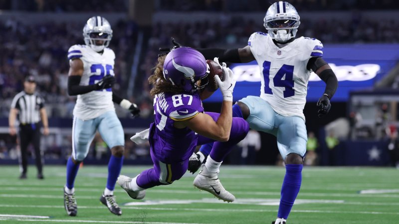 Playoffs wohl dahin! Cowboys-Pleite gegen die Vikings