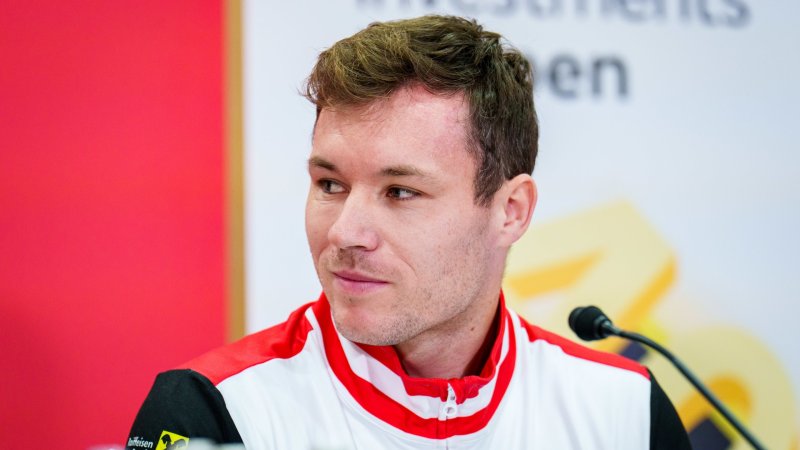 ÖTV-Doppel-Ass hat sich verlobt