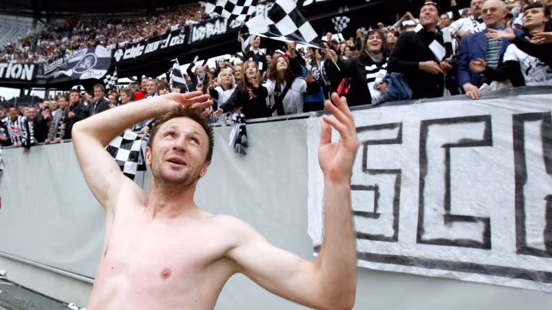 Die 20 Ausländer mit den meisten Bundesliga-Einsätzen