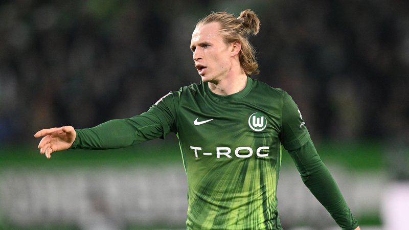 ÖFB-Legionär in Deutschland zum Spieler des Spieltags gewählt