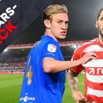 Legionärs-Check: Auch vor Weihnachten wird fleißig gescort