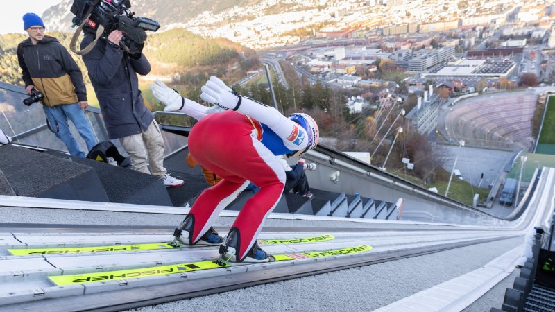 ÖSV-Skispringer erhalten zusätzlichen Startplatz