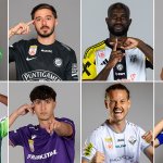 Die Gewinner der Bundesliga-Herbstsaison 2025/26